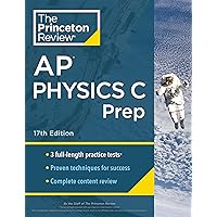 Princeton Review SAT Subject Test Physics Prep， 17th Edition: Practice Tests + Content Review + Strategies &amp; Techniques (College Test Preparation) [ペーパーバック] The Princeton Review Princeton Review SAT Subject Test Physics Prep, 17th Edition